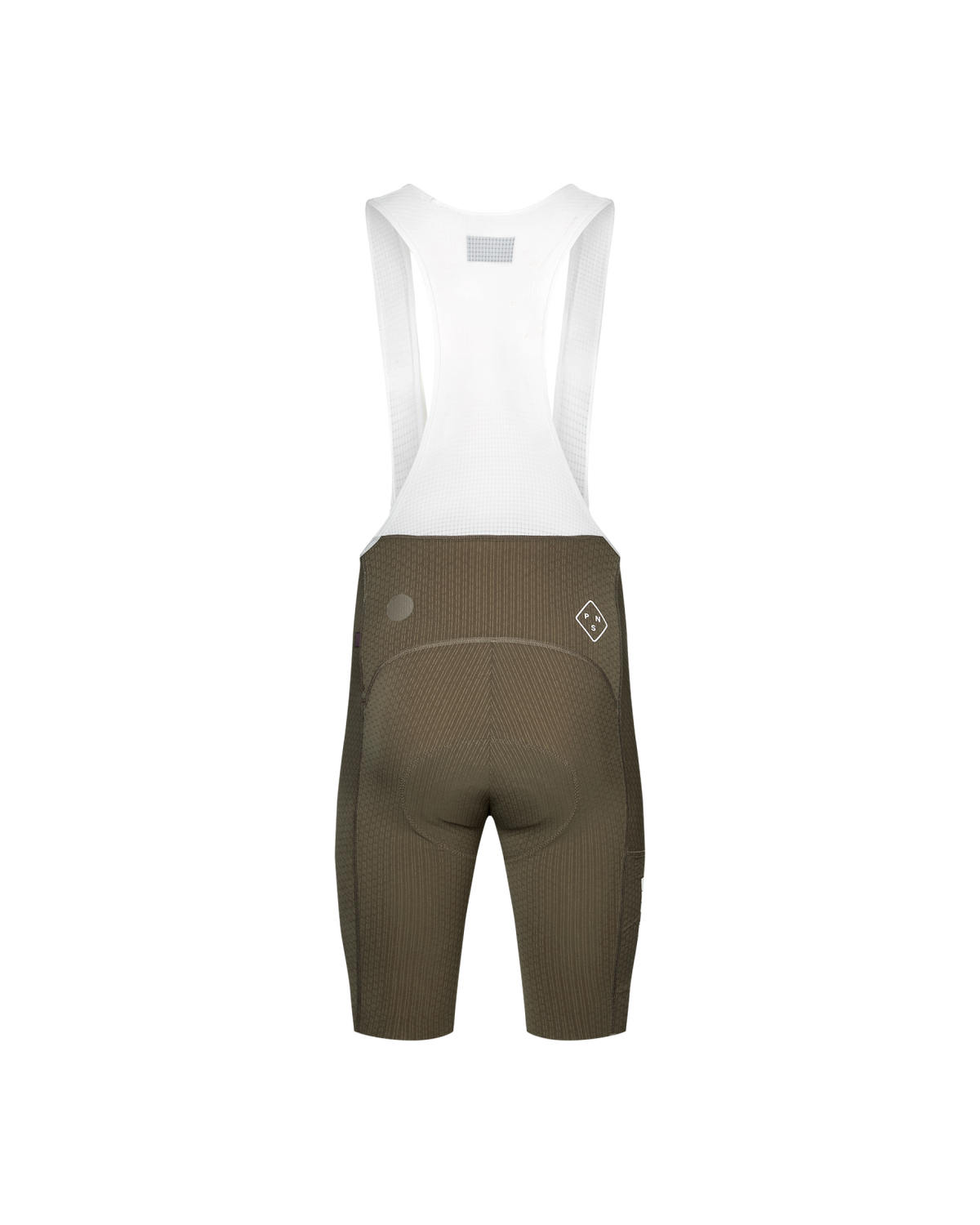 Pas Normal Studios - TKO Essential Light Bibs - Dark Stone