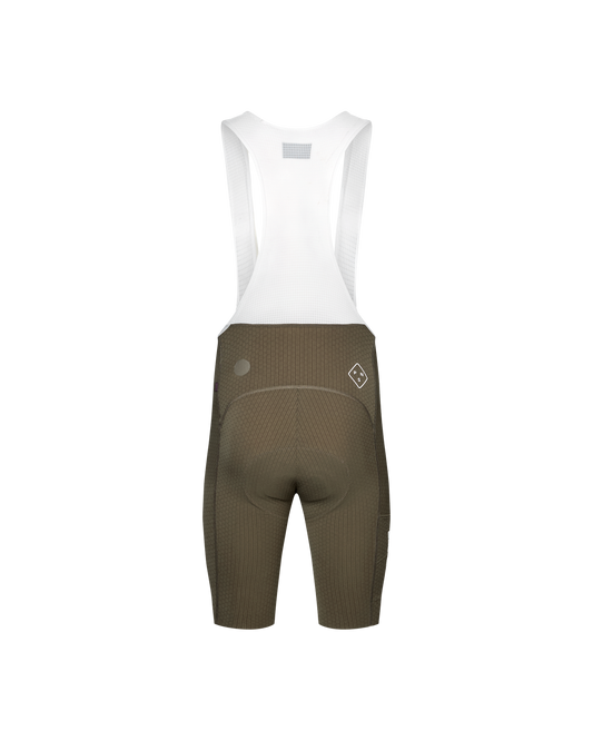 Pas Normal Studios - TKO Essential Light Bibs - Dark Stone