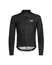 Load image into Gallery viewer, Pas Normal Studios - Mechanism Pertex Rain Jacket - Black
