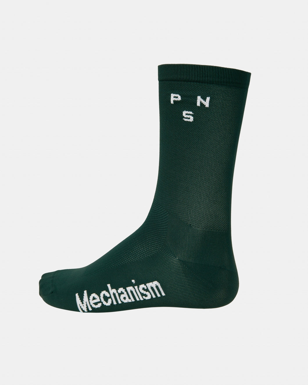 Pas Normal Studios - Mechanism Socks - Petroleum