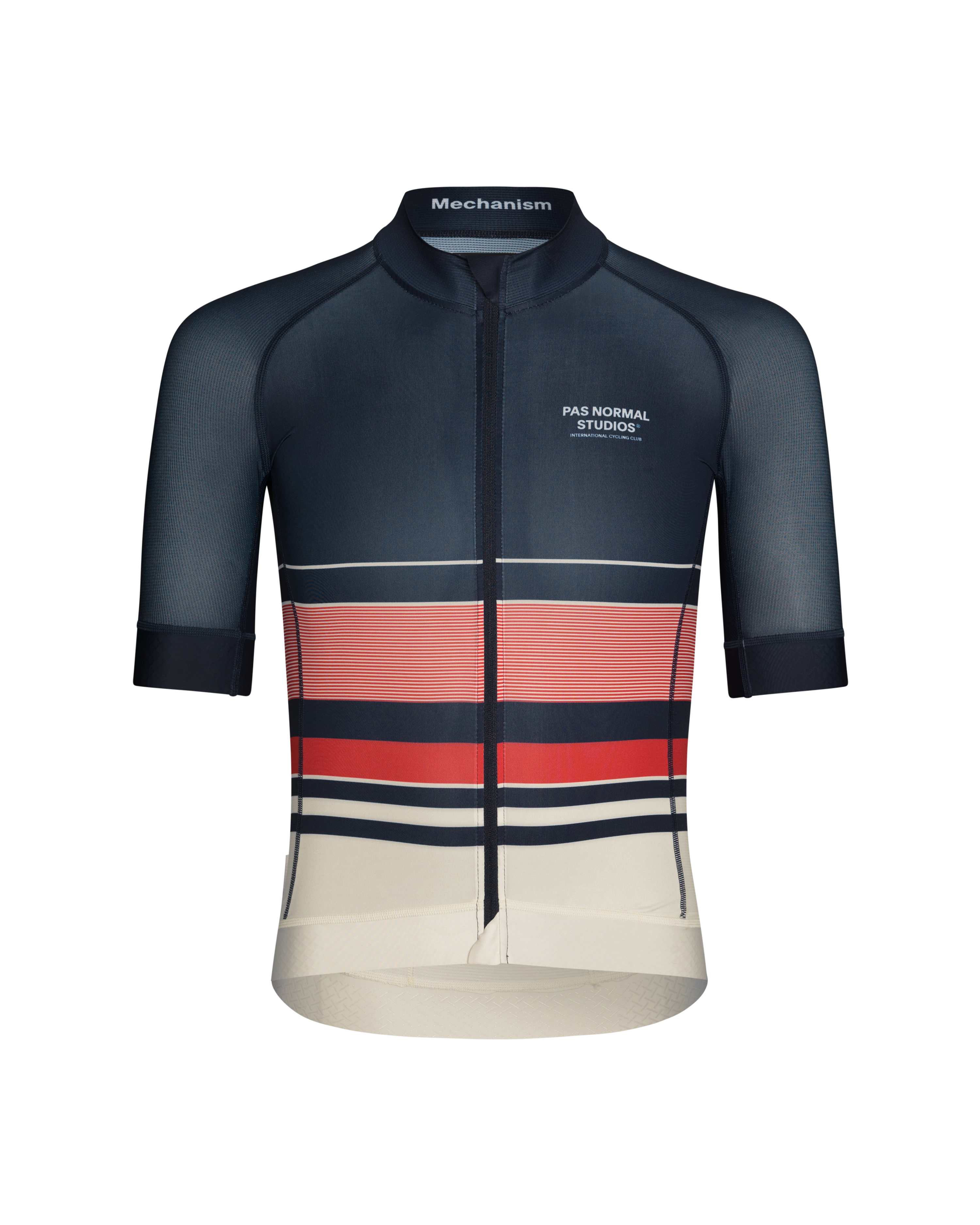 Pas Normal Studios - Mechanism Late Drop Jersey - Navy – Orphan Street ...