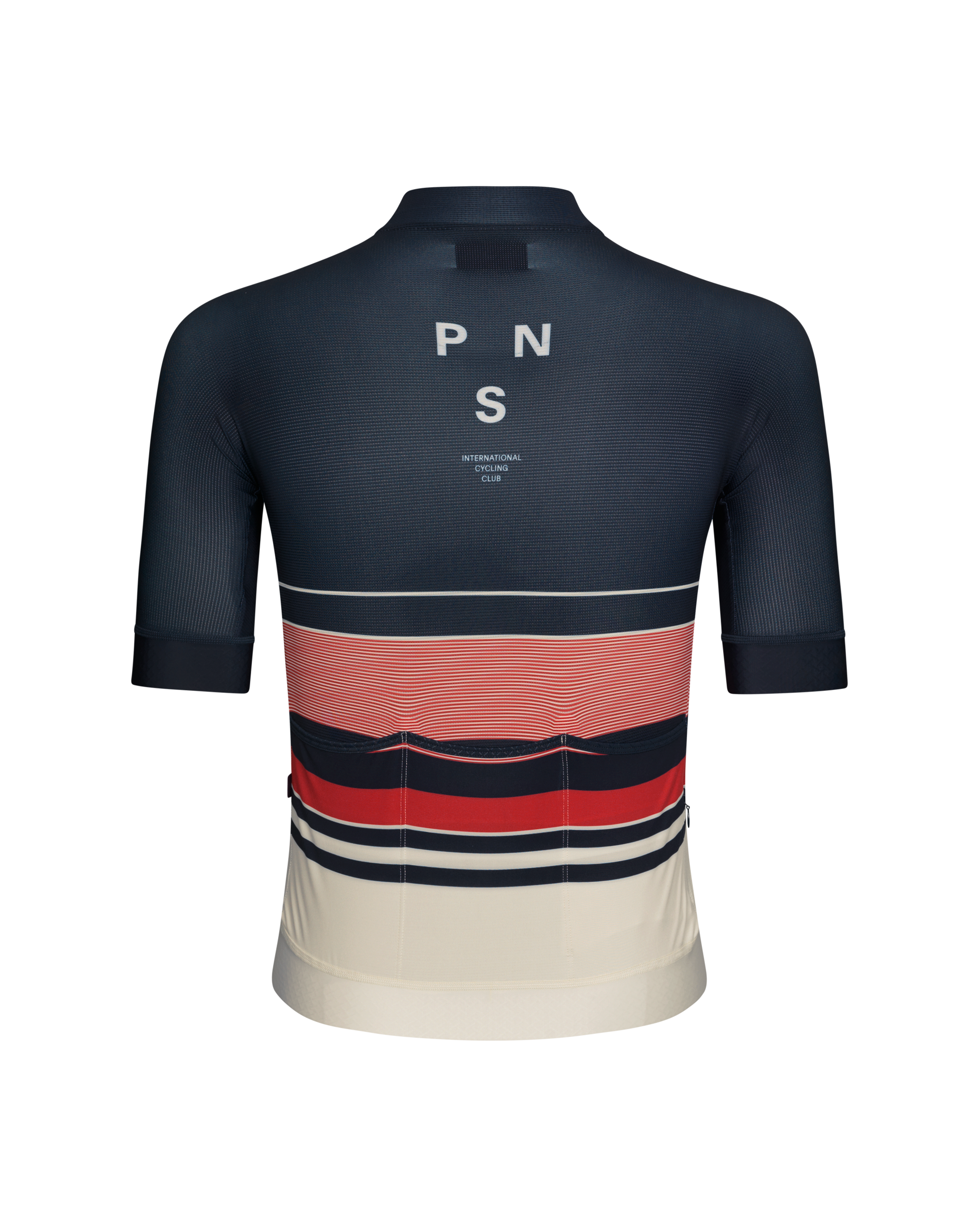 Pas Normal Studios - Mechanism Late Drop Jersey - Navy – Orphan