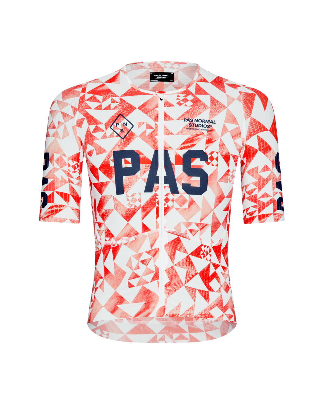 Pas Normal Studios - PAS Mechanism Pro Jersey - Origami