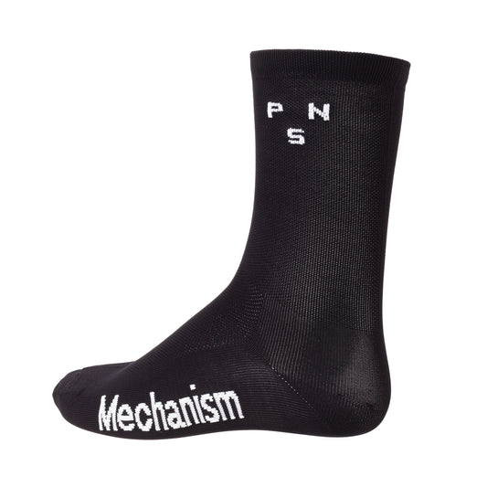 Pas Normal Studios - Mechanism Socks - Black