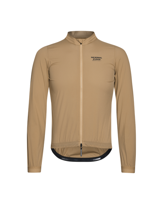 Pas Normal Studios - Stow Away Jacket - Camel