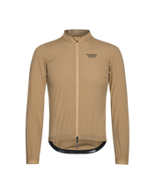 Load image into Gallery viewer, Pas Normal Studios - Stow Away Jacket - Camel
