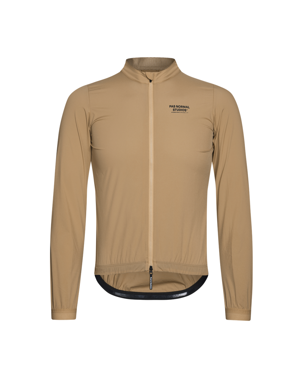 Pas Normal Studios - Stow Away Jacket - Camel
