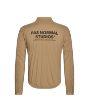 Load image into Gallery viewer, Pas Normal Studios - Stow Away Jacket - Camel
