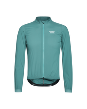 Load image into Gallery viewer, Pas Normal Studios - Stow Away Jacket - Grey Teal
