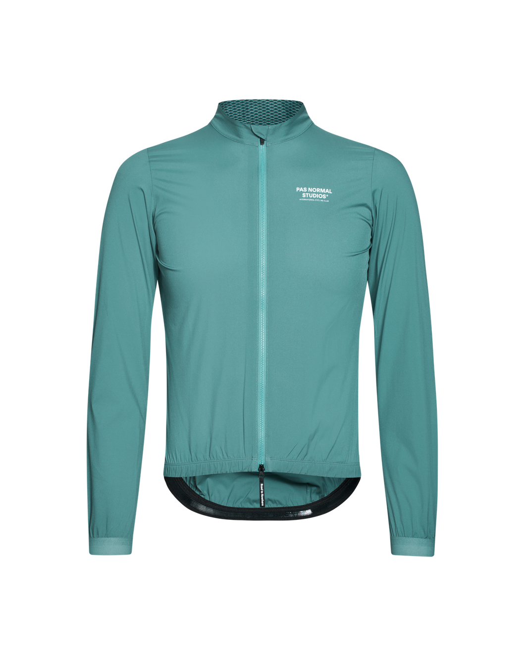 Pas Normal Studios - Stow Away Jacket - Grey Teal