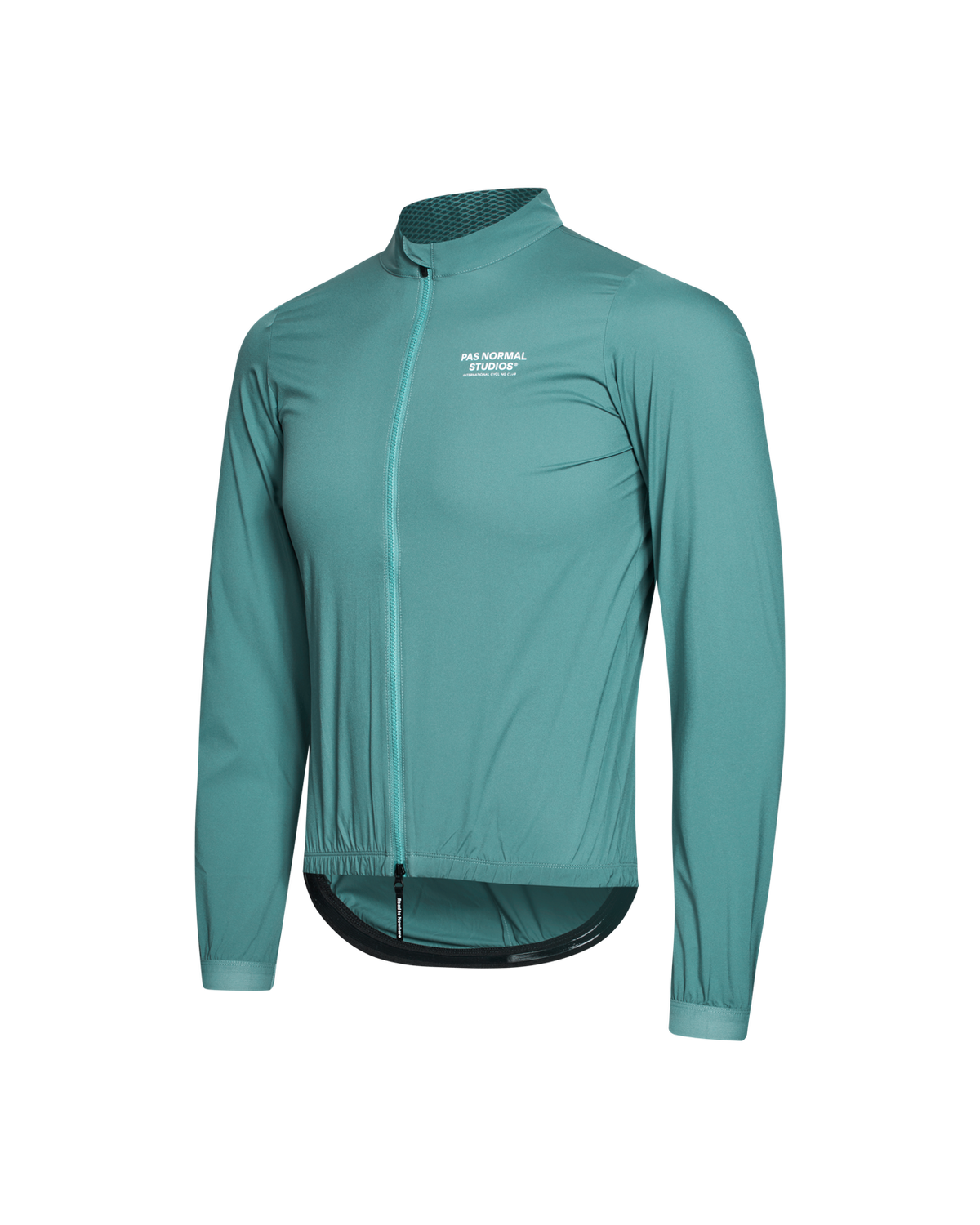 Pas Normal Studios - Stow Away Jacket - Grey Teal