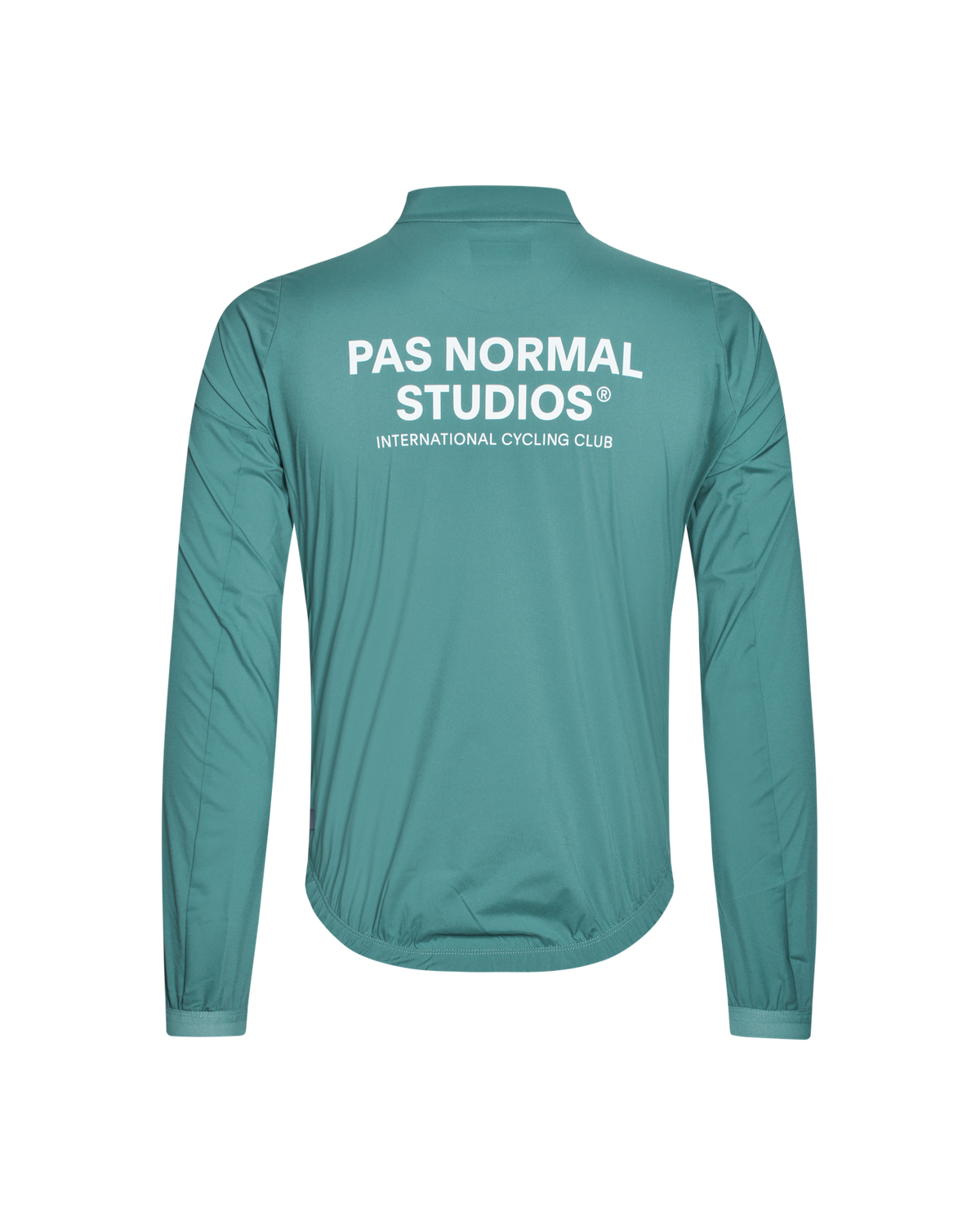 Pas Normal Studios - Stow Away Jacket - Grey Teal
