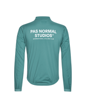 Load image into Gallery viewer, Pas Normal Studios - Stow Away Jacket - Grey Teal
