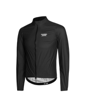 Load image into Gallery viewer, Pas Normal Studios - Mechanism Pertex Rain Jacket - Black
