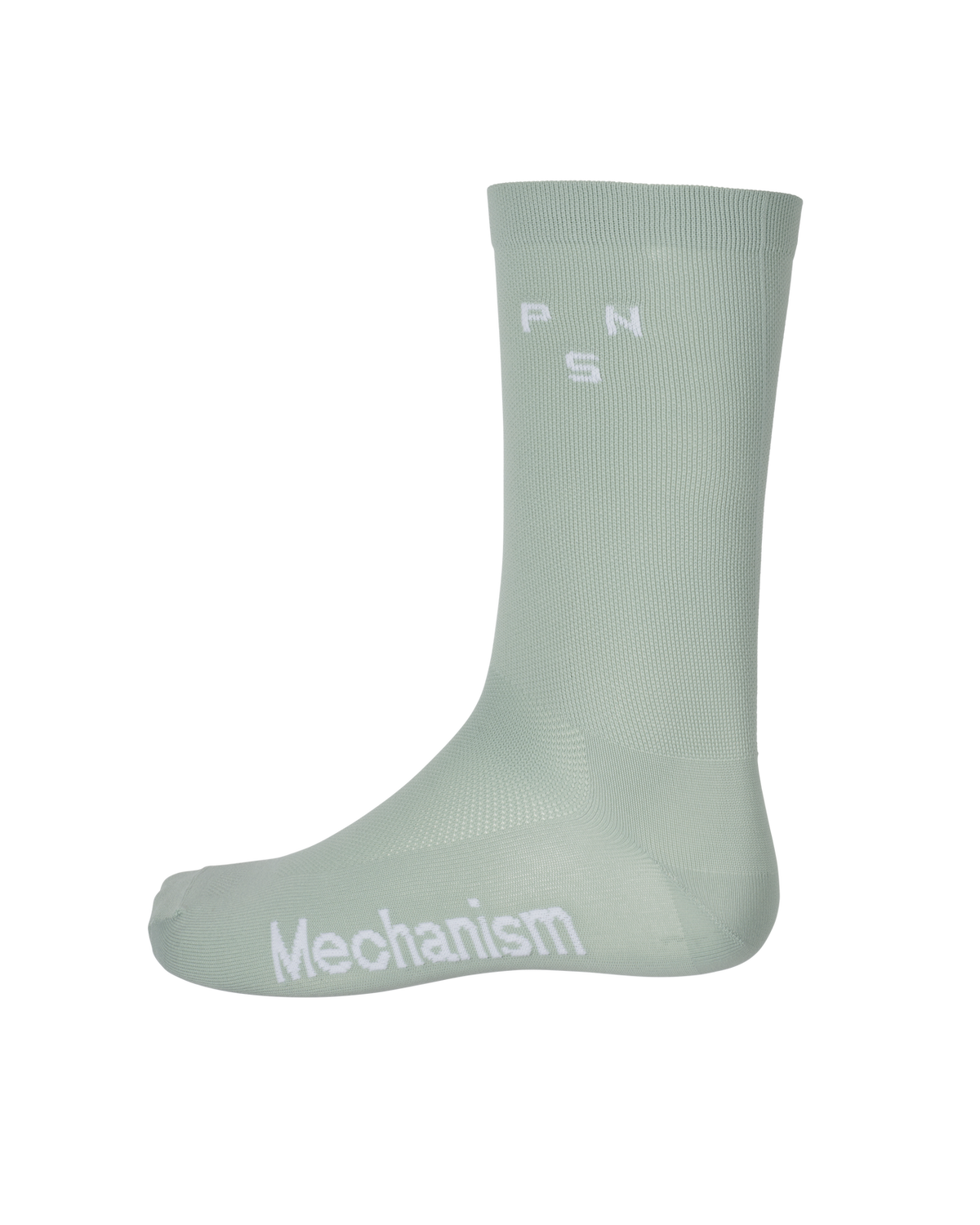Pas Normal Studios - Mechanism Socks - Celeste