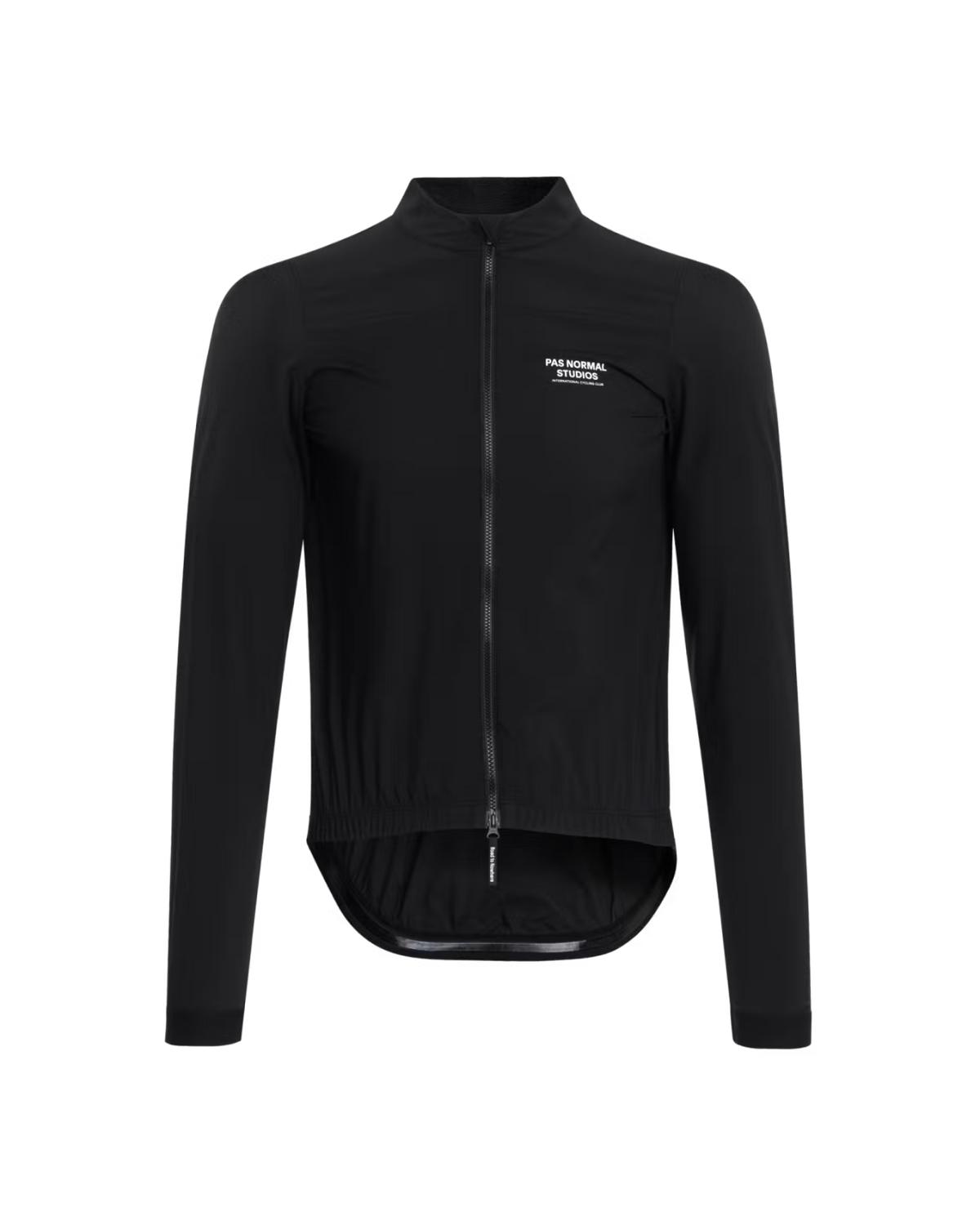 Pas Normal Studios - Stow Away Jacket - Black