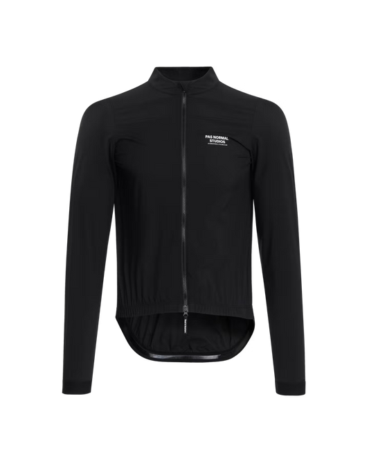 Pas Normal Studios - Stow Away Jacket - Black
