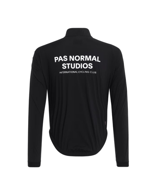 Pas Normal Studios - Stow Away Jacket - Black