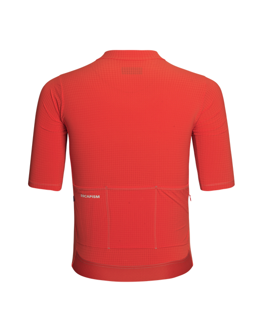 Pas Normal Studios - Escapism Light Jersey - Classic Red