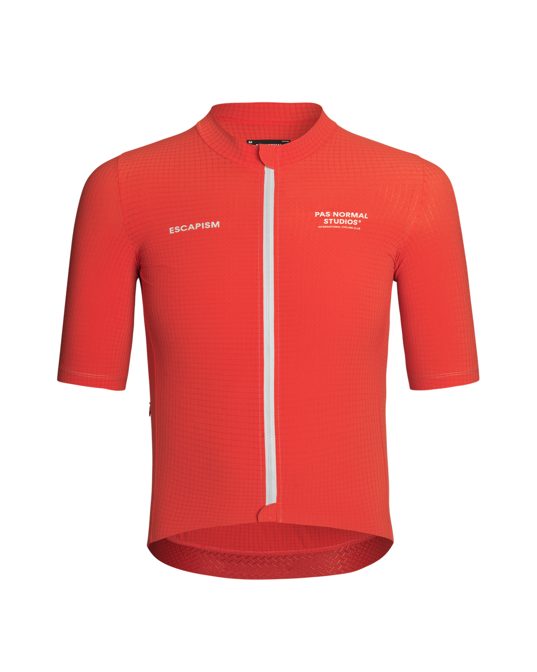 Pas Normal Studios - Escapism Light Jersey - Classic Red