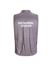 Load image into Gallery viewer, Pas Normal Studios - Essential Insulated Gilet - Dusty Purple
