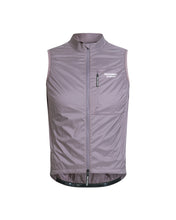 Load image into Gallery viewer, Pas Normal Studios - Essential Insulated Gilet - Dusty Purple

