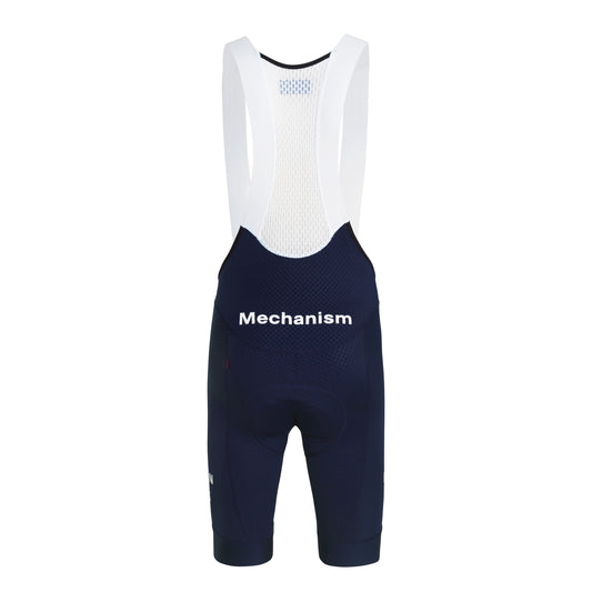 Pas Normal Studios - Mechanism Bibs - Navy