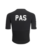 Load image into Gallery viewer, Pas Normal Studios - PAS Mechanism Pro Jersey - Black
