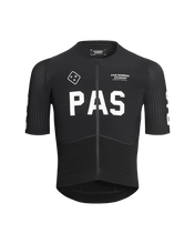 Load image into Gallery viewer, Pas Normal Studios - PAS Mechanism Pro Jersey - Black

