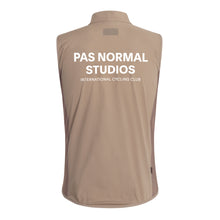 Load image into Gallery viewer, Pas Normal Studios - Stow Away Gilet - Beige

