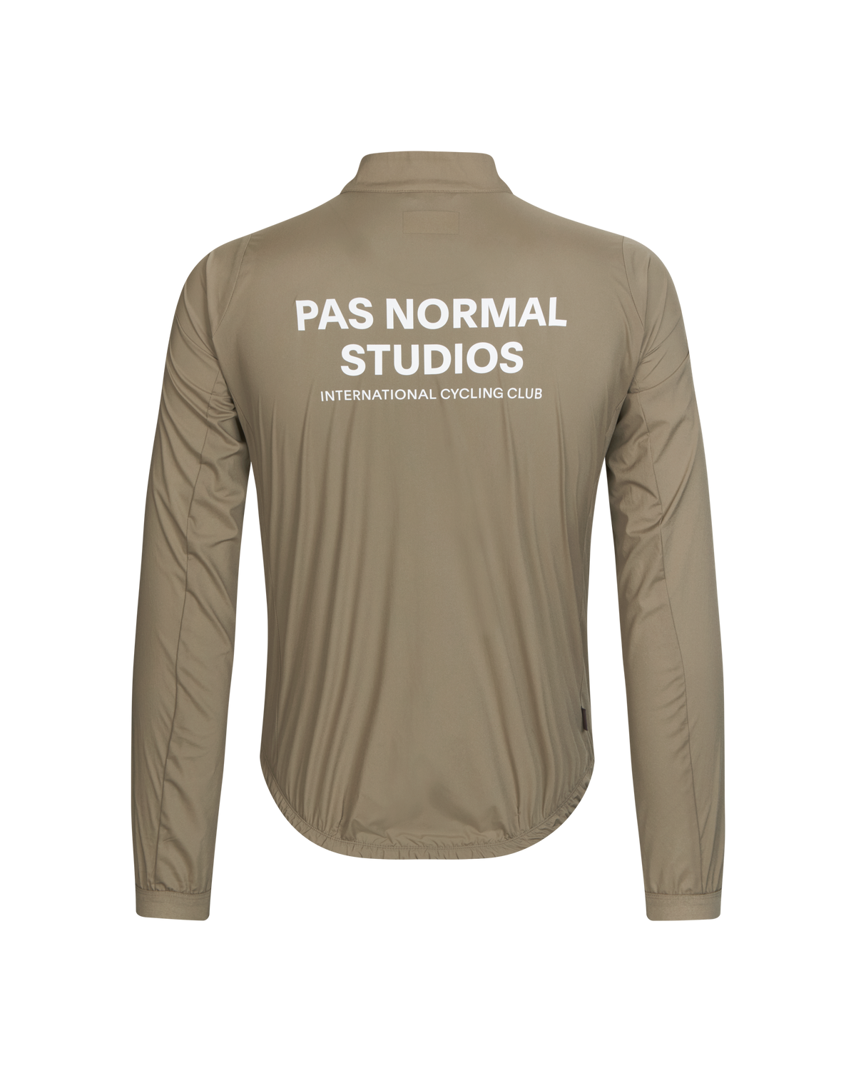 Pas Normal Studios - Mechanism Stow Away Jacket - Beige