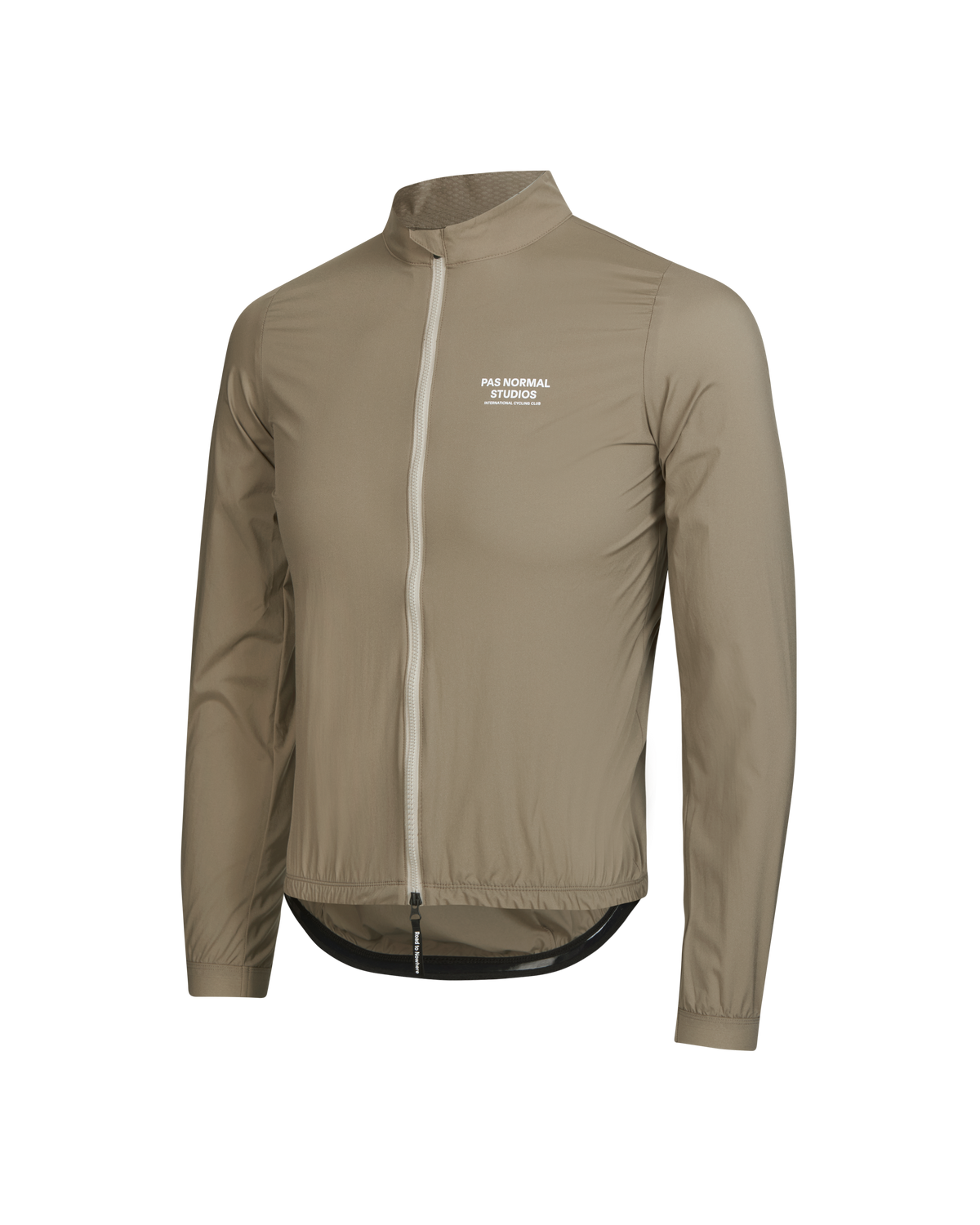Pas Normal Studios - Mechanism Stow Away Jacket - Beige