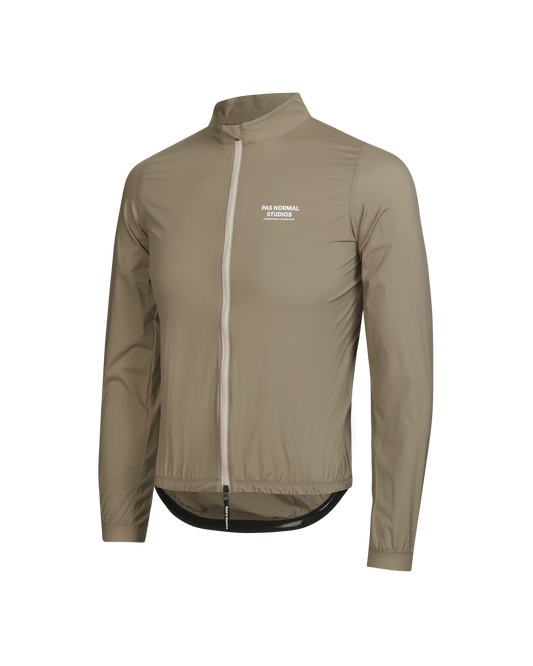 Pas Normal Studios - Mechanism Stow Away Jacket - Beige