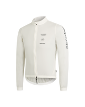 Load image into Gallery viewer, Pas Normal Studios - T.K.O. Stow Away Jacket - Off White
