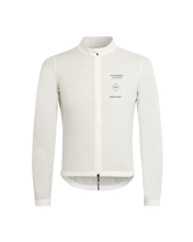 Load image into Gallery viewer, Pas Normal Studios - T.K.O. Stow Away Jacket - Off White
