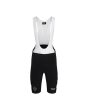 Load image into Gallery viewer, Pas Normal Studios - PAS Mechanism Pro Bibs - Black
