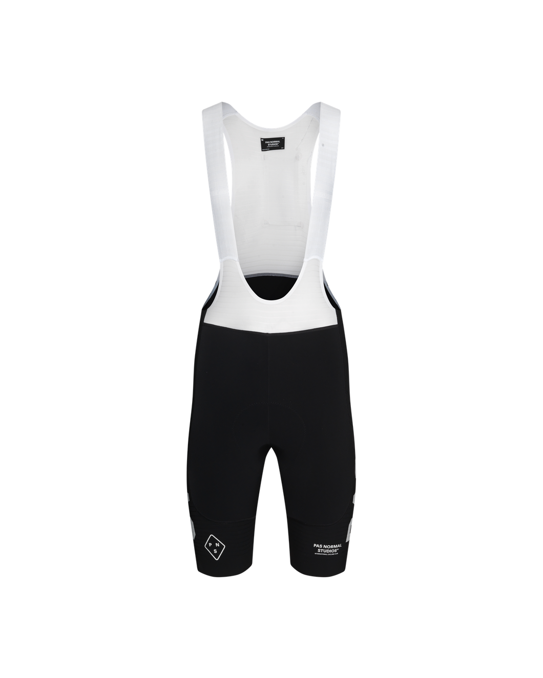 Pas Normal Studios - PAS Mechanism Pro Bibs - Black
