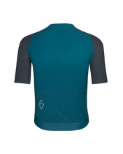 Load image into Gallery viewer, Pas Normal Studios - Midsummer Jersey - Classic Blue Sleeve

