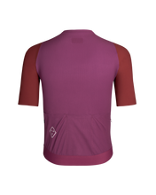 Load image into Gallery viewer, Pas Normal Studios - Midsummer Jersey - Dusty Red Sleeve

