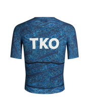 Load image into Gallery viewer, Pas Normal Studios - T.K.O. Jersey - Blue Beehive
