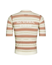 Load image into Gallery viewer, Pas Normal Studios - Essential Jersey - Off White Stripe
