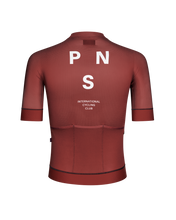 Load image into Gallery viewer, Pas Normal Studios - Mechanism Jersey - Maroon
