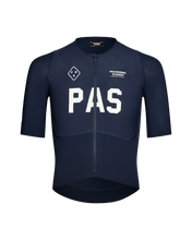 Load image into Gallery viewer, Pas Normal Studios - PAS Mechanism Pro Jersey - Navy 2.0
