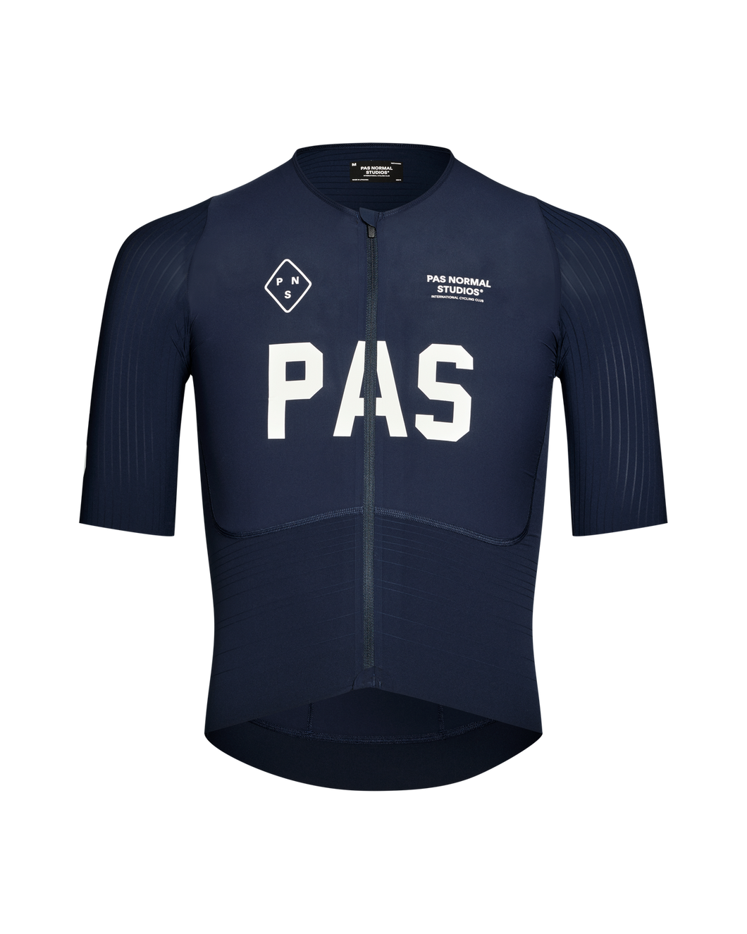 Pas Normal Studios - PAS Mechanism Pro Jersey - Navy 2.0