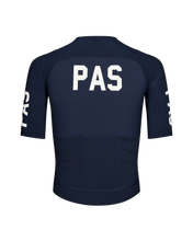 Load image into Gallery viewer, Pas Normal Studios - PAS Mechanism Pro Jersey - Navy 2.0
