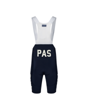 Load image into Gallery viewer, Pas Normal Studios - PAS Mechanism Pro Bibs - Navy 2.0
