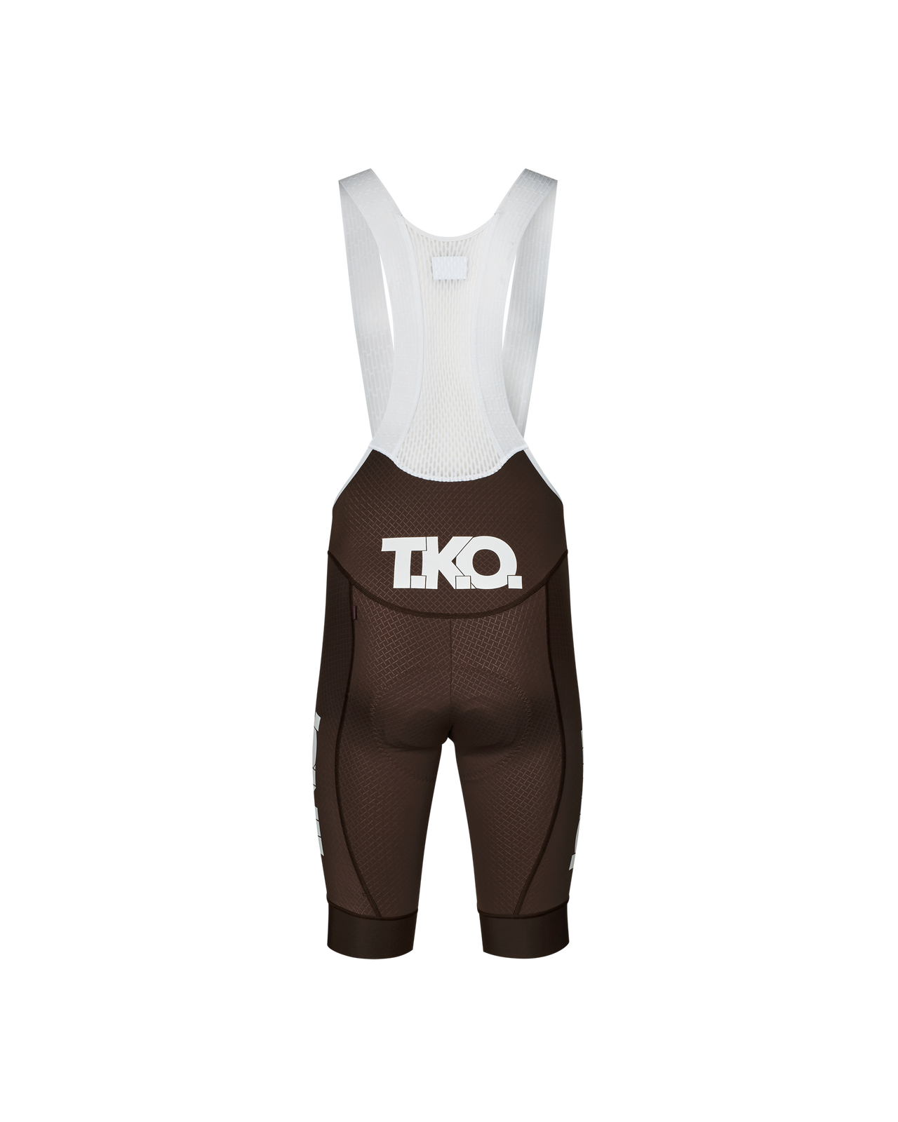 Pas Normal Studios - TKO Mechanism Bibs - Dark Purple – Orphan