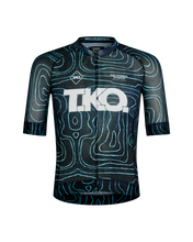 Load image into Gallery viewer, Pas Normal Studios - TKO Mechanism Jersey - Blue
