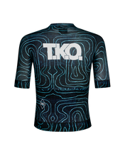 Load image into Gallery viewer, Pas Normal Studios - TKO Mechanism Jersey - Blue
