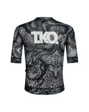 Load image into Gallery viewer, Pas Normal Studios - TKO Mechanism Jersey - Iron Grey
